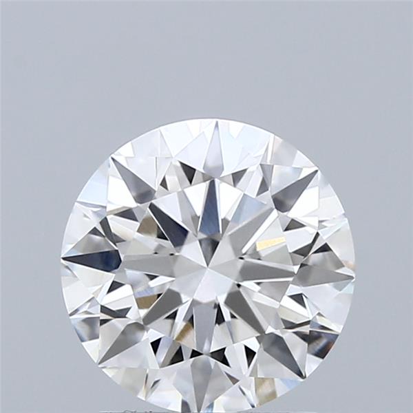IGI 2.01 Carat Round Brilliant Lab Grown Diamond