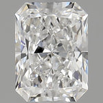 IGI 0.92 Carat Radiant Cut Lab Grown Diamond 人工培育鑽石 實驗室人造鑽石