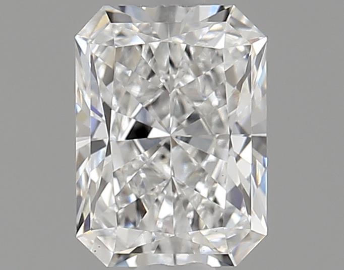IGI 0.92 Carat Radiant Cut Lab Grown Diamond 人工培育鑽石 實驗室人造鑽石