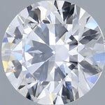 IGI 1.92 Carat Round Brilliant Lab Grown Diamond 人工培育鑽石 實驗室人造鑽石