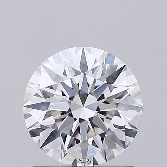 IGI 0.97 Carat Round Brilliant Lab Grown Diamond