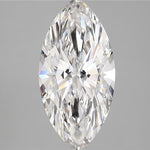 IGI 4.01 Carat Marquise Lab Grown Diamond 人工培育鑽石 實驗室人造鑽石