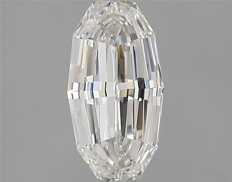 IGI 1.40 Carat Oval Lab Grown Diamond 人工培育鑽石 實驗室人造鑽石
