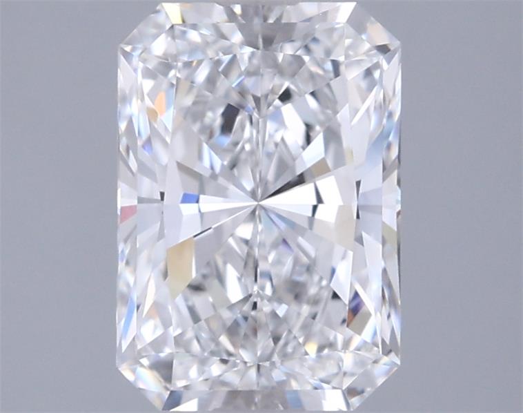IGI 1.89 Carat Radiant Cut Lab Grown Diamond 人工培育鑽石 實驗室人造鑽石