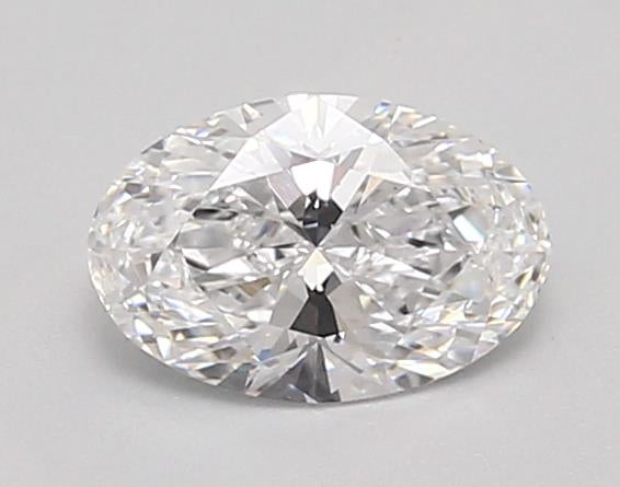 IGI 0.94 Carat Oval Lab Grown Diamond
