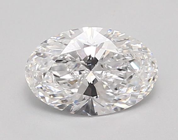 IGI 0.94 Carat Oval Lab Grown Diamond