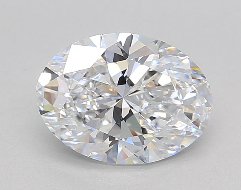 IGI 1.5 Carat 橢圓形 - Oval 培育鑽石 Lab Grown Diamond 人造鑽石 人工鑽石 實驗室鑽石 培養鑽石 香港 培育鑽 