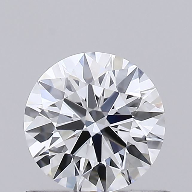 IGI 0.50 Carat Round Brilliant Lab Grown Diamond 人工培育鑽石 實驗室人造鑽石