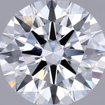IGI 1.14 Carat Round Brilliant Lab Grown Diamond