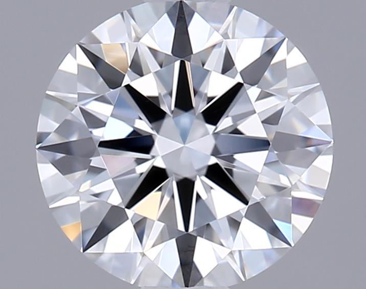 IGI 1.14 Carat Round Brilliant Lab Grown Diamond