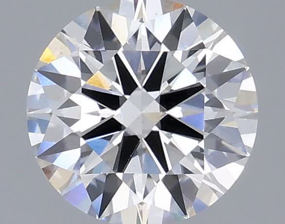 IGI 1.50 Carat Round Brilliant Lab Grown Diamond 人工培育鑽石 實驗室人造鑽石