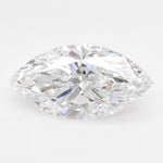 IGI 3.02 Carat Marquise Lab Grown Diamond 人工培育鑽石 實驗室人造鑽石