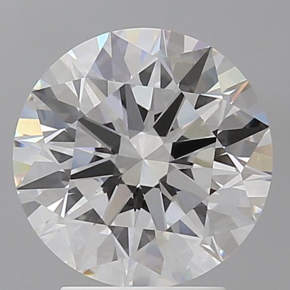 IGI 3.10 Carat Round Brilliant Lab Grown Diamond 人工培育鑽石 實驗室人造鑽石