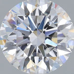 IGI 2.26 Carat Round Brilliant Lab Grown Diamond 人工培育鑽石 實驗室人造鑽石
