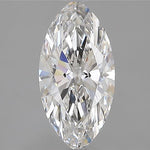IGI 1.59 Carat Marquise Lab Grown Diamond 人工培育鑽石 實驗室人造鑽石
