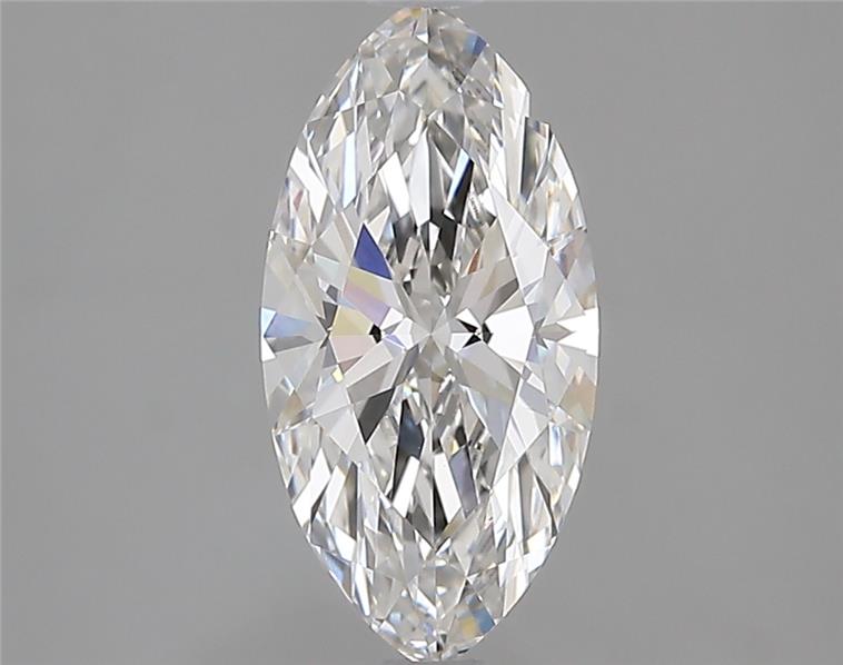IGI 1.59 Carat Marquise Lab Grown Diamond 人工培育鑽石 實驗室人造鑽石