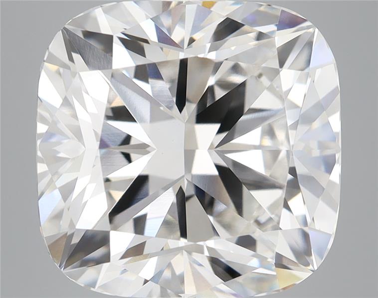 IGI 10.03 Carat Cushion Lab Grown Diamond 人工培育鑽石 實驗室人造鑽石