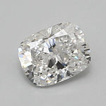IGI 0.71 Carat Cushion Lab Grown Diamond 人工培育鑽石 實驗室人造鑽石