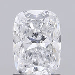 IGI 1.00 Carat Cushion Lab Grown Diamond 人工培育鑽石 實驗室人造鑽石