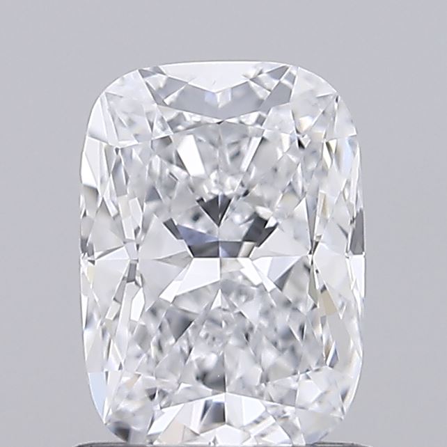 IGI 1.00 Carat Cushion Lab Grown Diamond 人工培育鑽石 實驗室人造鑽石