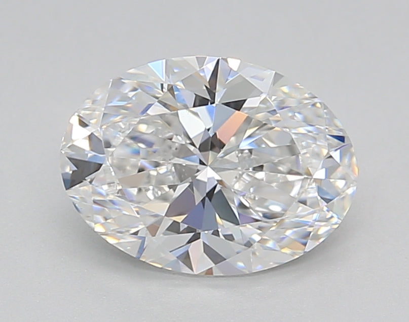 IGI 1.55 Carat 橢圓形 - Oval 培育鑽石 Lab Grown Diamond 人造鑽石 人工鑽石 實驗室鑽石 培養鑽石 香港 培育鑽 