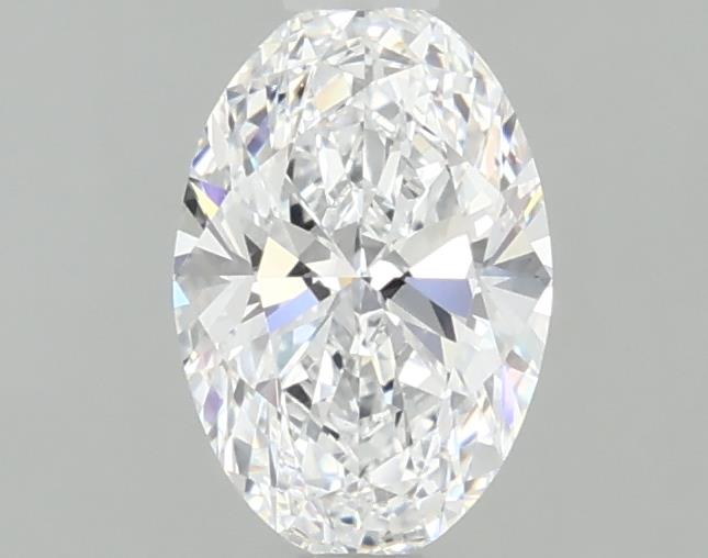 IGI 1.01 Carat Oval Lab Grown Diamond 人工培育鑽石 實驗室人造鑽石