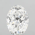 IGI 4.52 Carat Cushion Lab Grown Diamond 人工培育鑽石 實驗室人造鑽石