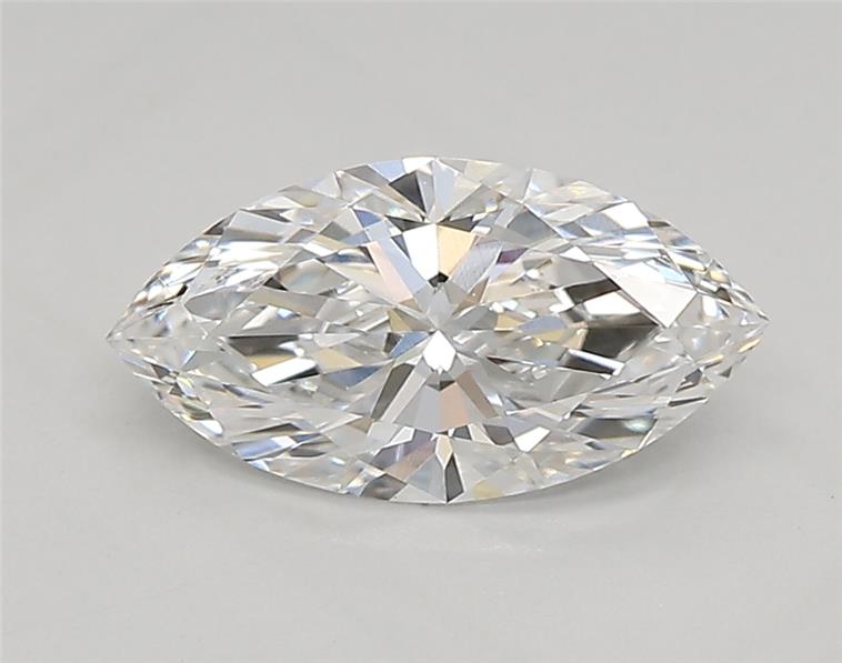 IGI 0.85 Carat Marquise Lab Grown Diamond