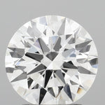 IGI 1.82 Carat Round Brilliant Lab Grown Diamond 人工培育鑽石 實驗室人造鑽石