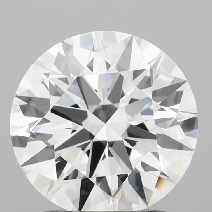 IGI 1.82 Carat Round Brilliant Lab Grown Diamond 人工培育鑽石 實驗室人造鑽石