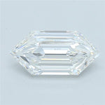 IGI 3.03 Carat Marquise Lab Grown Diamond 人工培育鑽石 實驗室人造鑽石