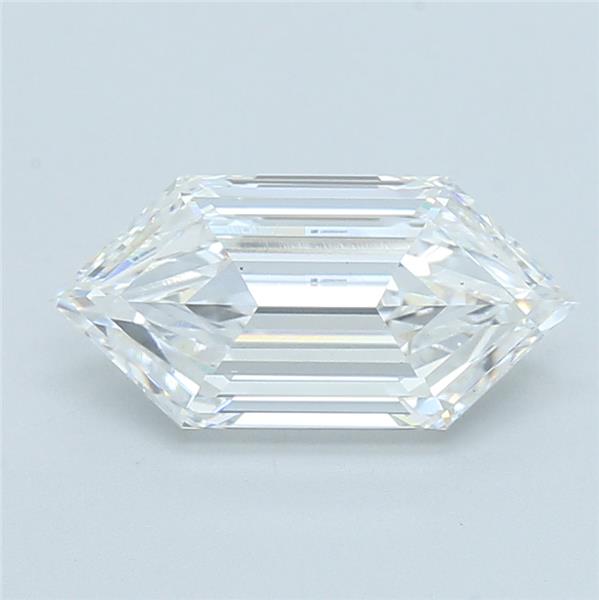 IGI 3.03 Carat Marquise Lab Grown Diamond 人工培育鑽石 實驗室人造鑽石