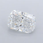 IGI 1.02 Carat Cushion Lab Grown Diamond 人工培育鑽石 實驗室人造鑽石