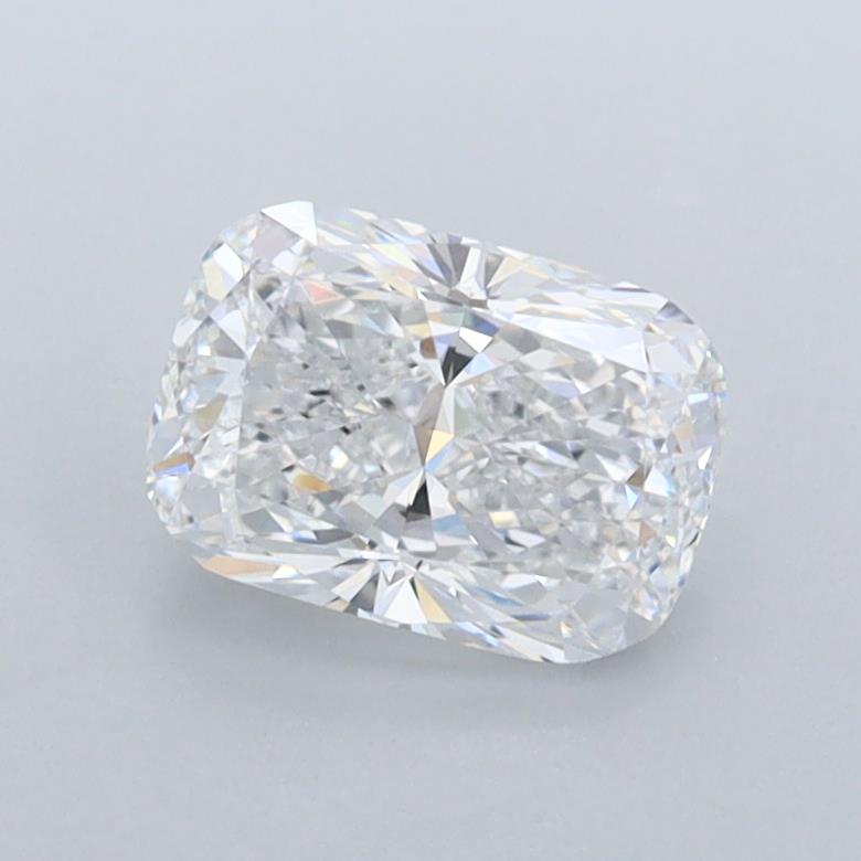 IGI 1.02 Carat Cushion Lab Grown Diamond 人工培育鑽石 實驗室人造鑽石