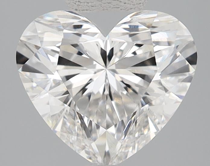 IGI 1.74 Carat Heart Lab Grown Diamond 人工培育鑽石 實驗室人造鑽石
