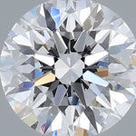 IGI 1.00 Carat Round Brilliant Lab Grown Diamond 人工培育鑽石 實驗室人造鑽石
