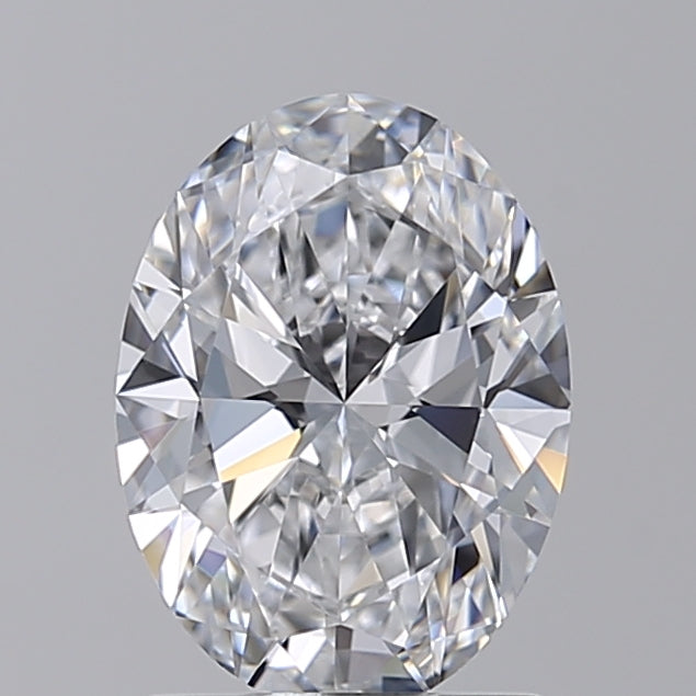 IGI 1.51 Carat 橢圓形 - Oval 培育鑽石 Lab Grown Diamond 人造鑽石 人工鑽石 實驗室鑽石 培養鑽石 香港 培育鑽 