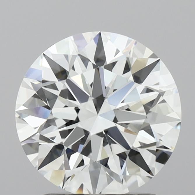 IGI 1.82 Carat Round Brilliant Lab Grown Diamond