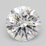 IGI 2.24 Carat Round Brilliant Lab Grown Diamond 人工培育鑽石 實驗室人造鑽石