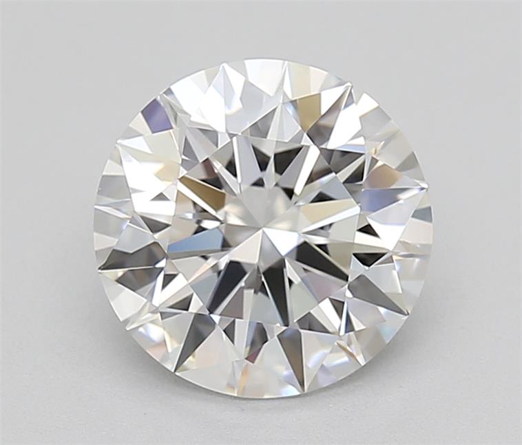 IGI 2.24 Carat Round Brilliant Lab Grown Diamond 人工培育鑽石 實驗室人造鑽石