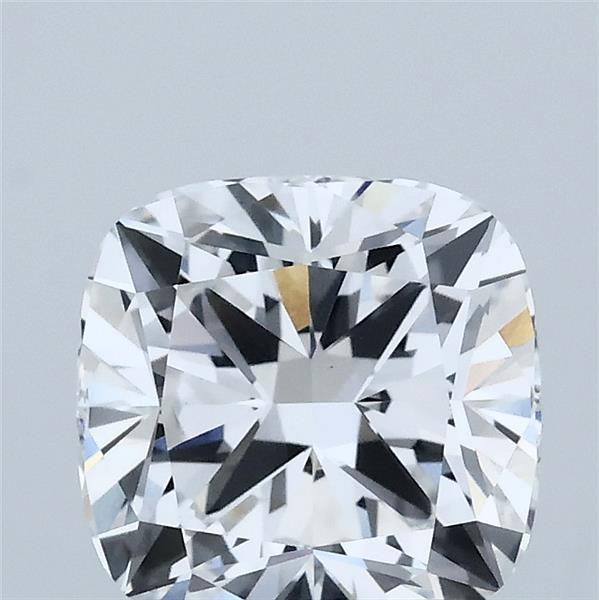 IGI 2.11 Carat Cushion Lab Grown Diamond 人工培育鑽石 實驗室人造鑽石