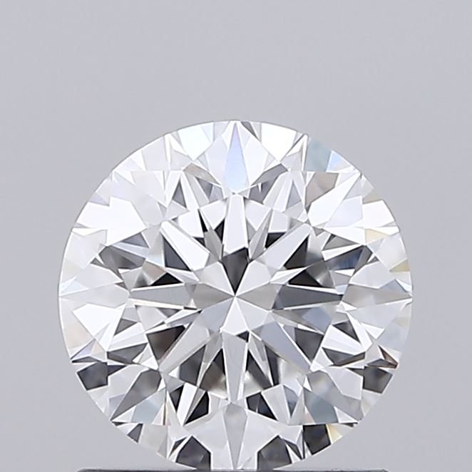 IGI 1.10 Carat Round Brilliant Lab Grown Diamond 人工培育鑽石 實驗室人造鑽石