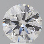 IGI 3.09 Carat Round Brilliant Lab Grown Diamond 人工培育鑽石 實驗室人造鑽石