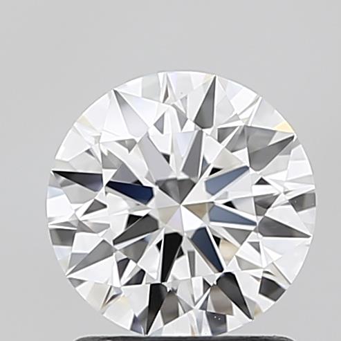 IGI 1.22 Carat Round Brilliant Lab Grown Diamond