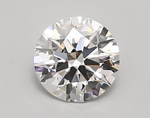 IGI 0.64 Carat Round Brilliant Lab Grown Diamond 人工培育鑽石 實驗室人造鑽石