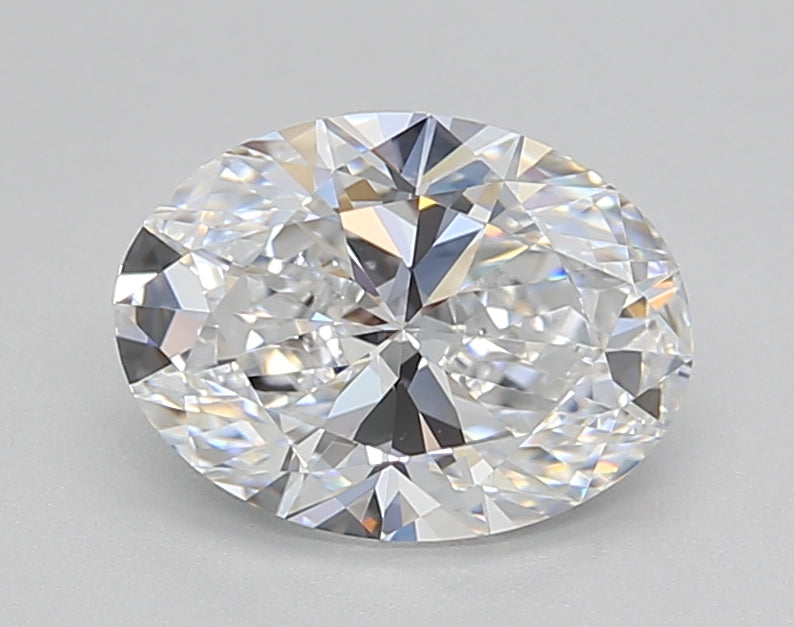 IGI 1.5 Carat 橢圓形 - Oval 培育鑽石 Lab Grown Diamond 人造鑽石 人工鑽石 實驗室鑽石 培養鑽石 香港 培育鑽 