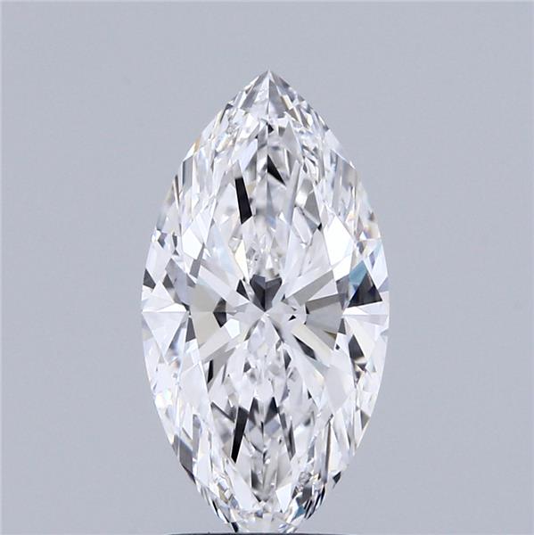 IGI 2.28 Carat Marquise Lab Grown Diamond 人工培育鑽石 實驗室人造鑽石