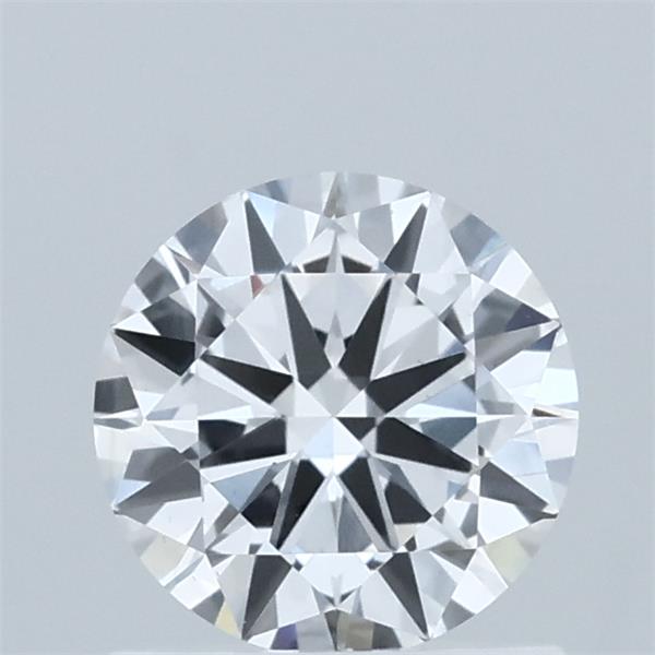 IGI 0.88 Carat Round Brilliant Lab Grown Diamond 人工培育鑽石 實驗室人造鑽石