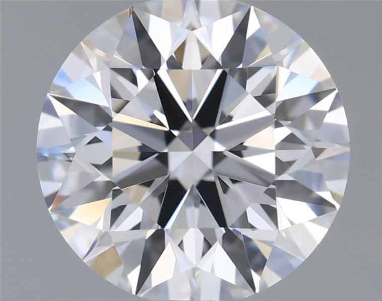 IGI 1.2 Carat Princess Cut Lab Grown Diamond