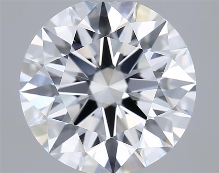 IGI 2.26 Carat Round Brilliant Lab Grown Diamond